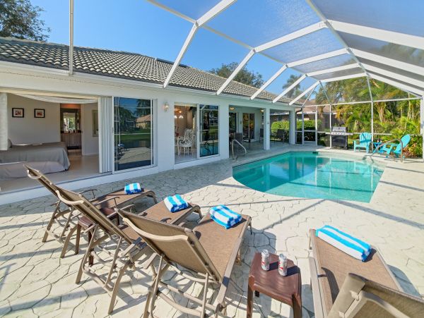 Cape Coral Home 986531