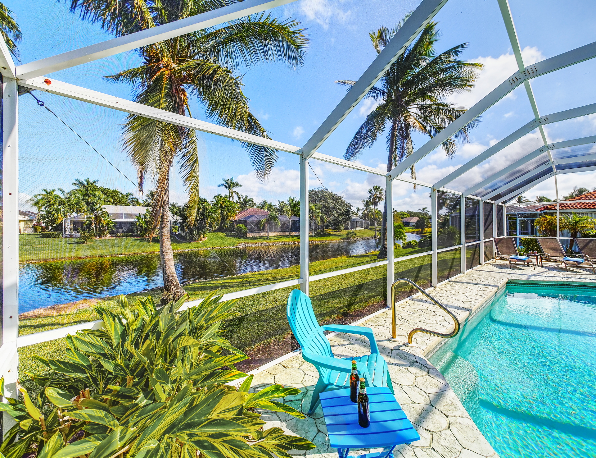 Cape Coral Home 986531