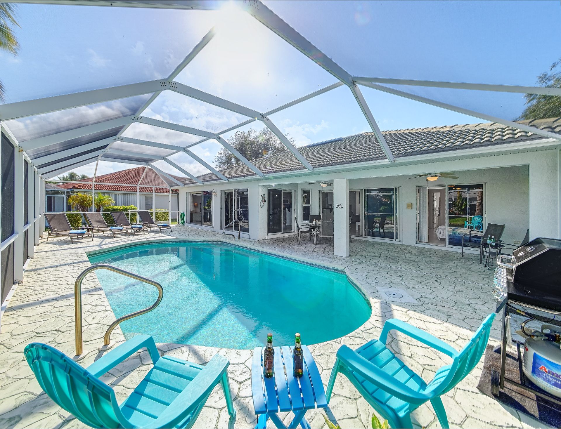 Cape Coral Home 986531