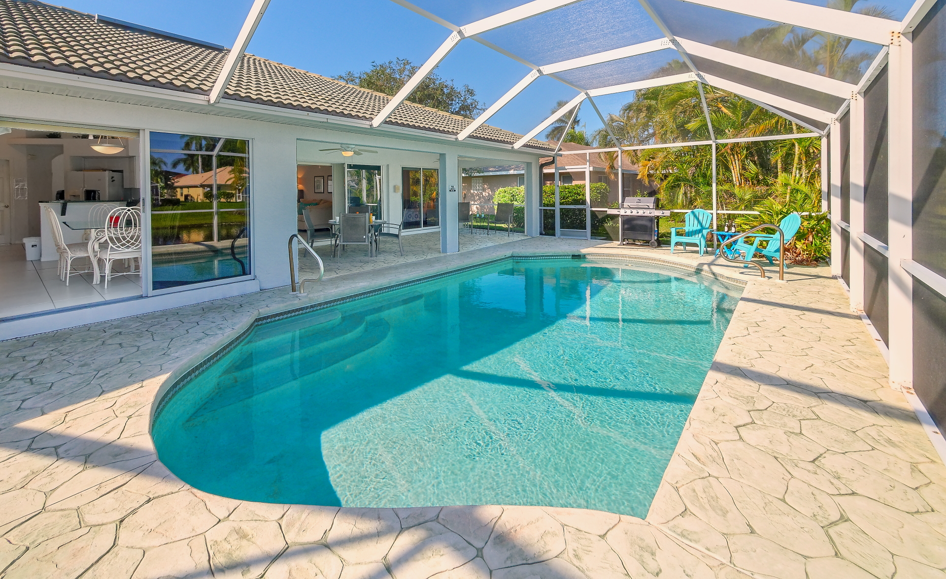 Cape Coral Home 986531