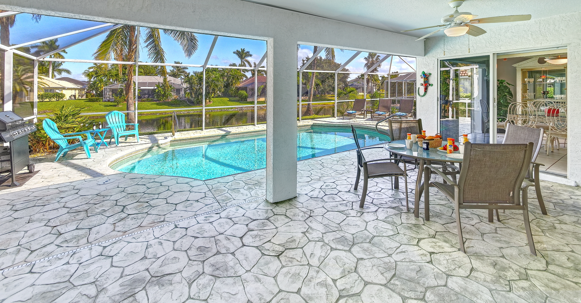 Cape Coral Home 986531