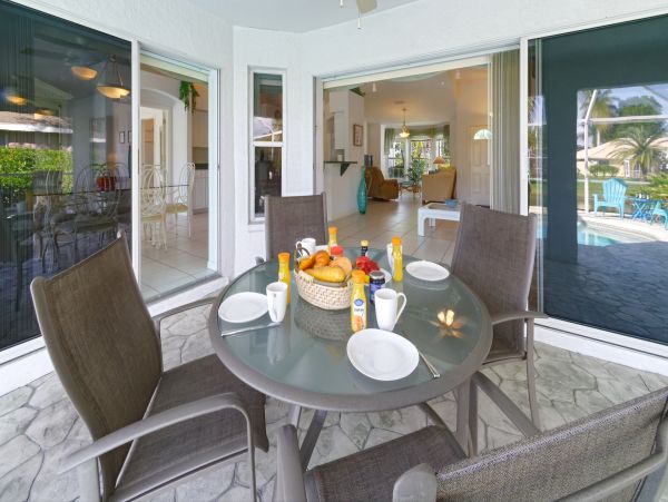 Cape Coral Home 986531