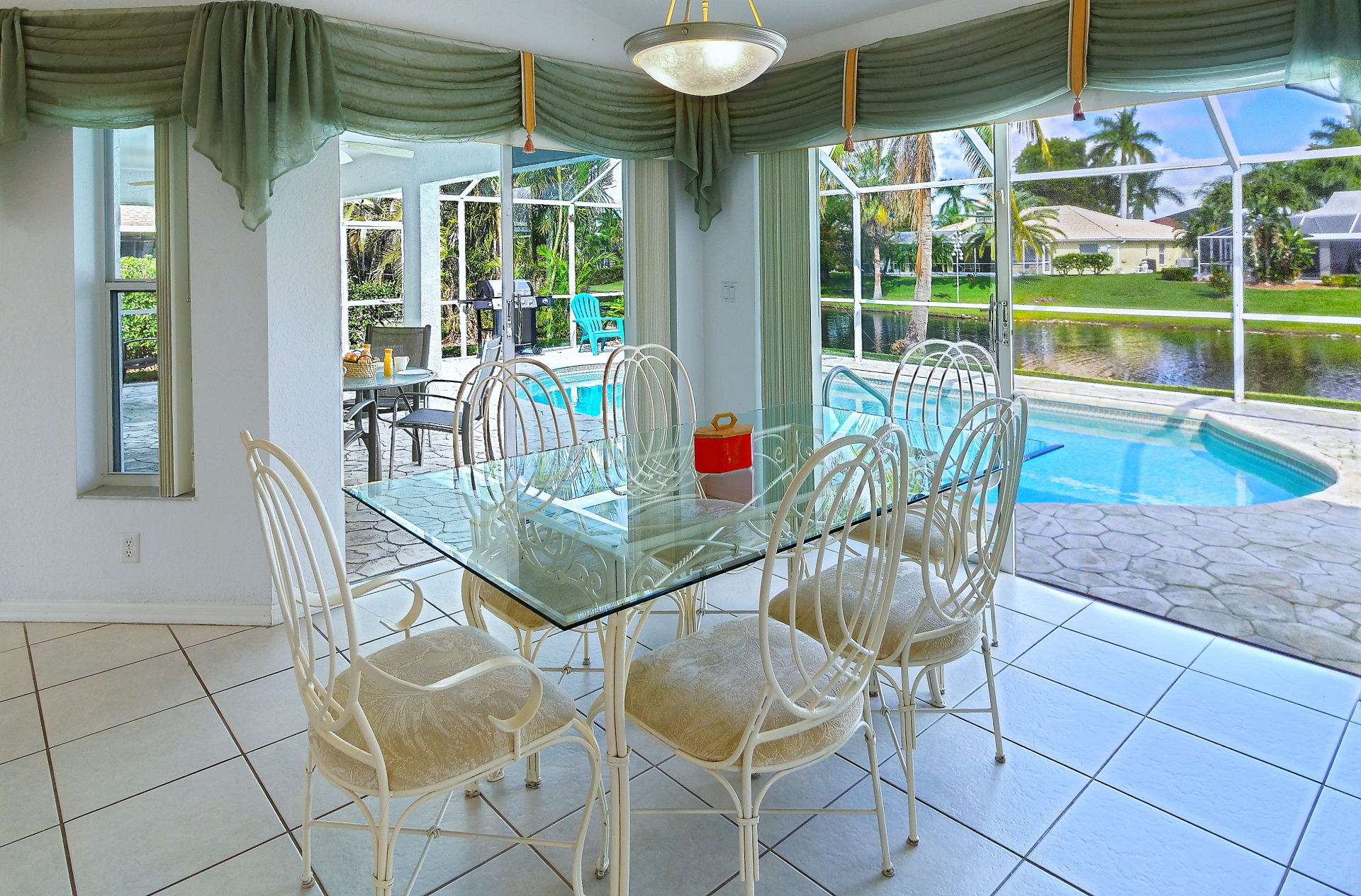 Cape Coral Home 986531