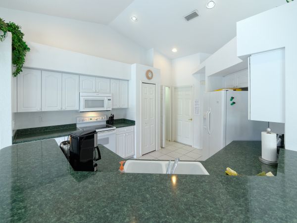 Cape Coral Home 986531