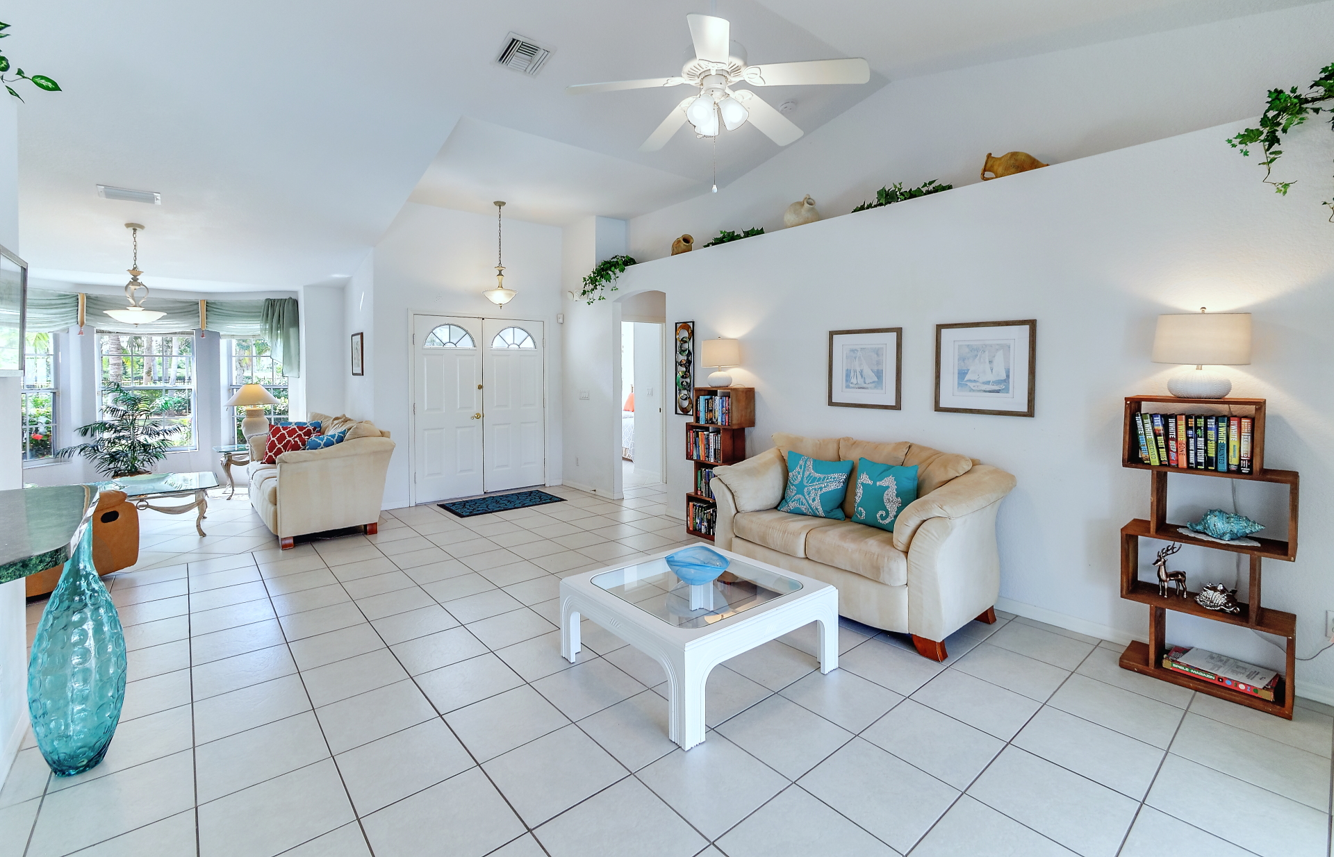 Cape Coral Home 986531