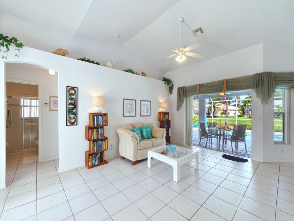 Cape Coral Home 986531