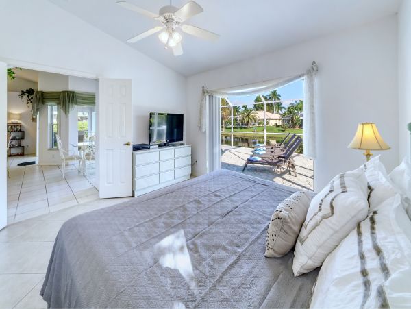 Cape Coral Home 986531