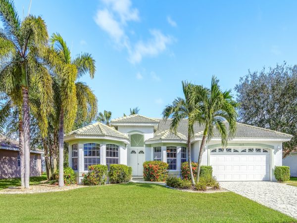 Cape Coral Home 986531
