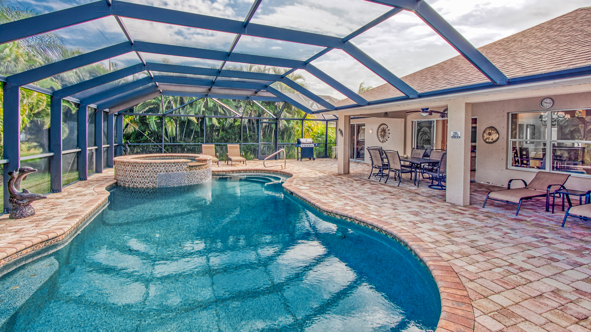 Cape Coral Home 986532
