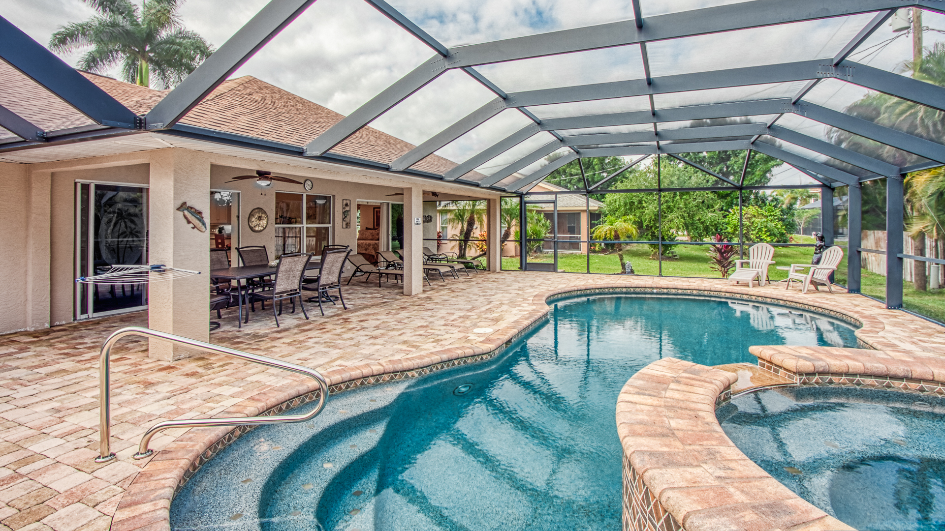 Cape Coral Home 986532