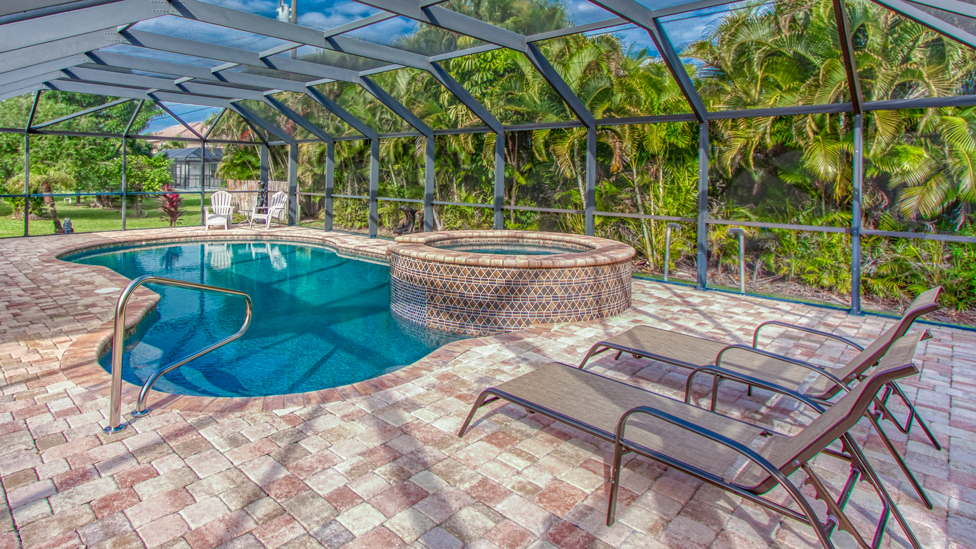 Cape Coral Home 986532