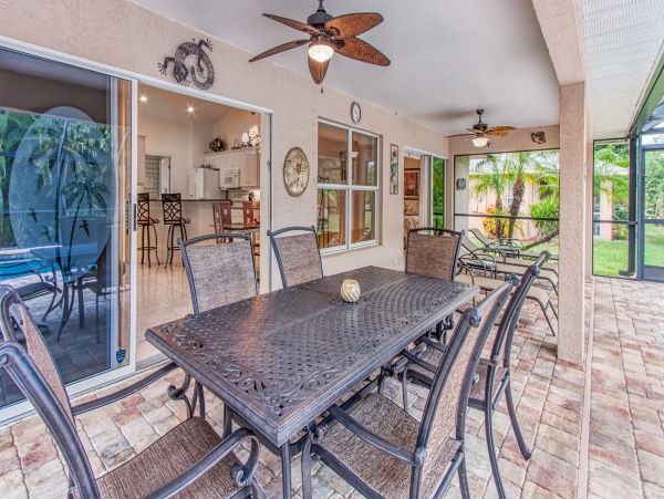 Cape Coral Home 986532