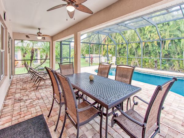 Cape Coral Home 986532