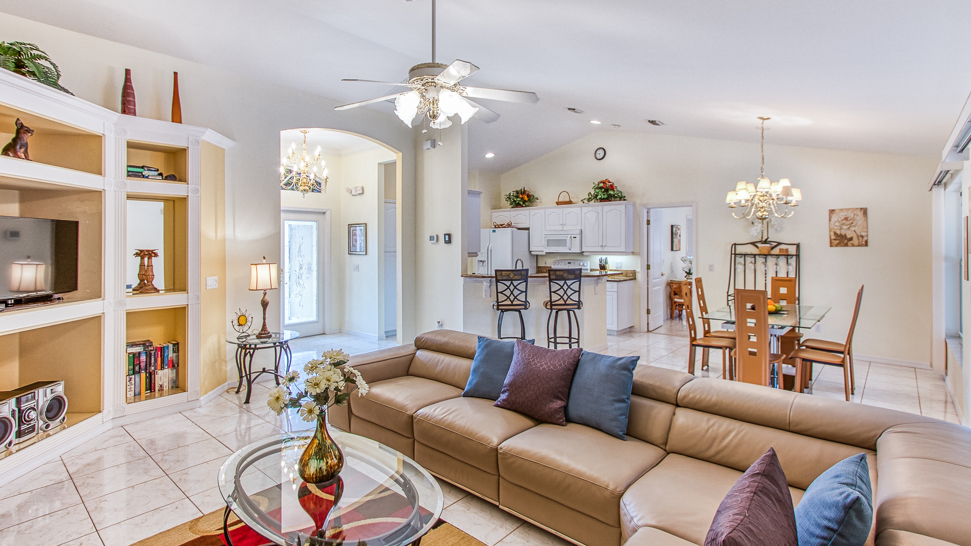 Cape Coral Home 986532