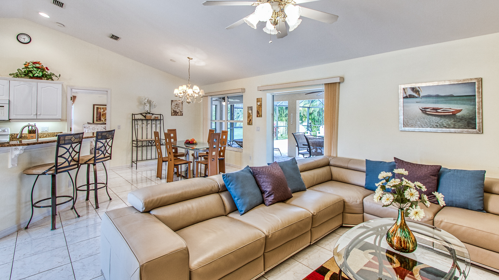 Cape Coral Home 986532