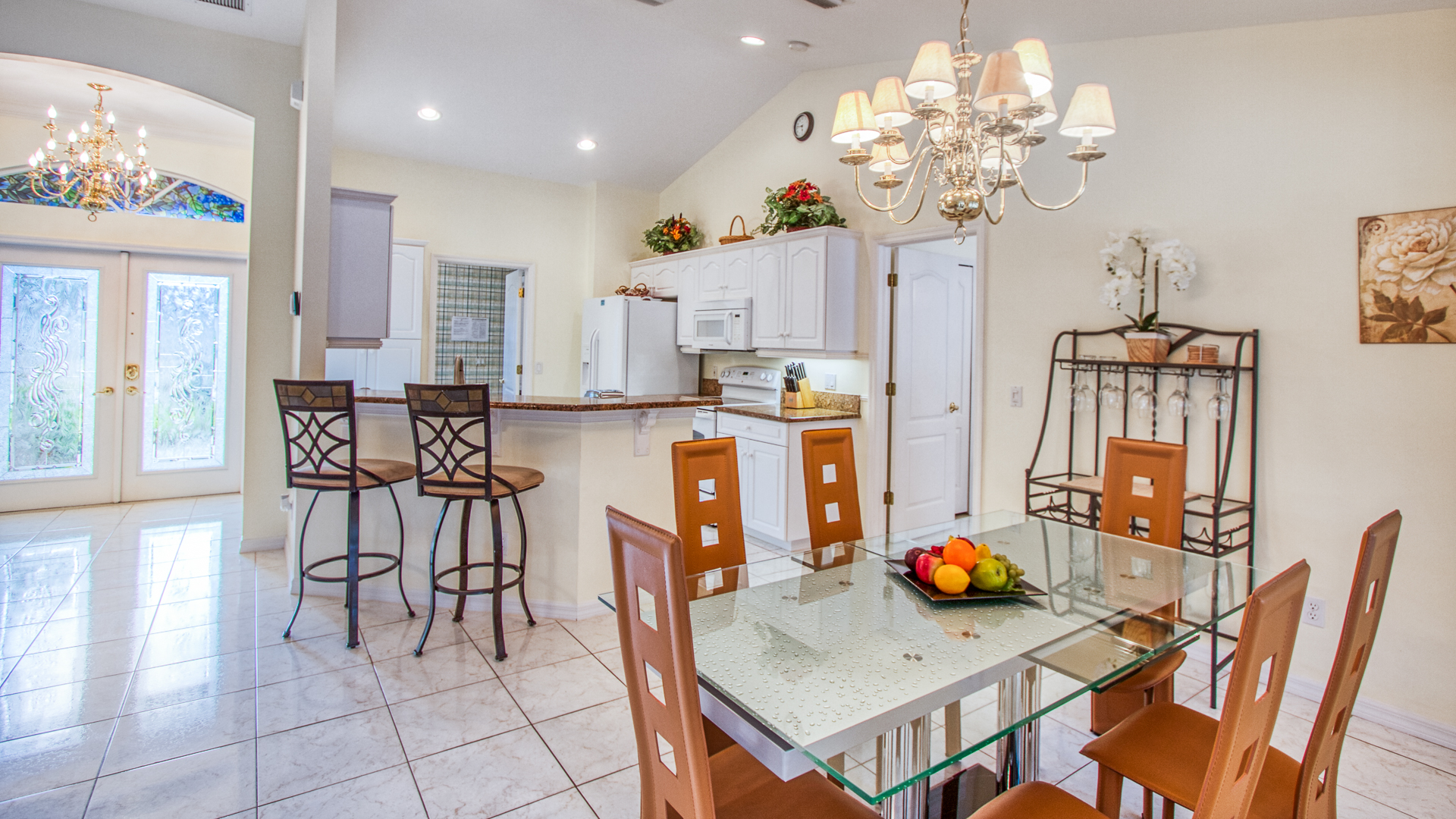Cape Coral Home 986532