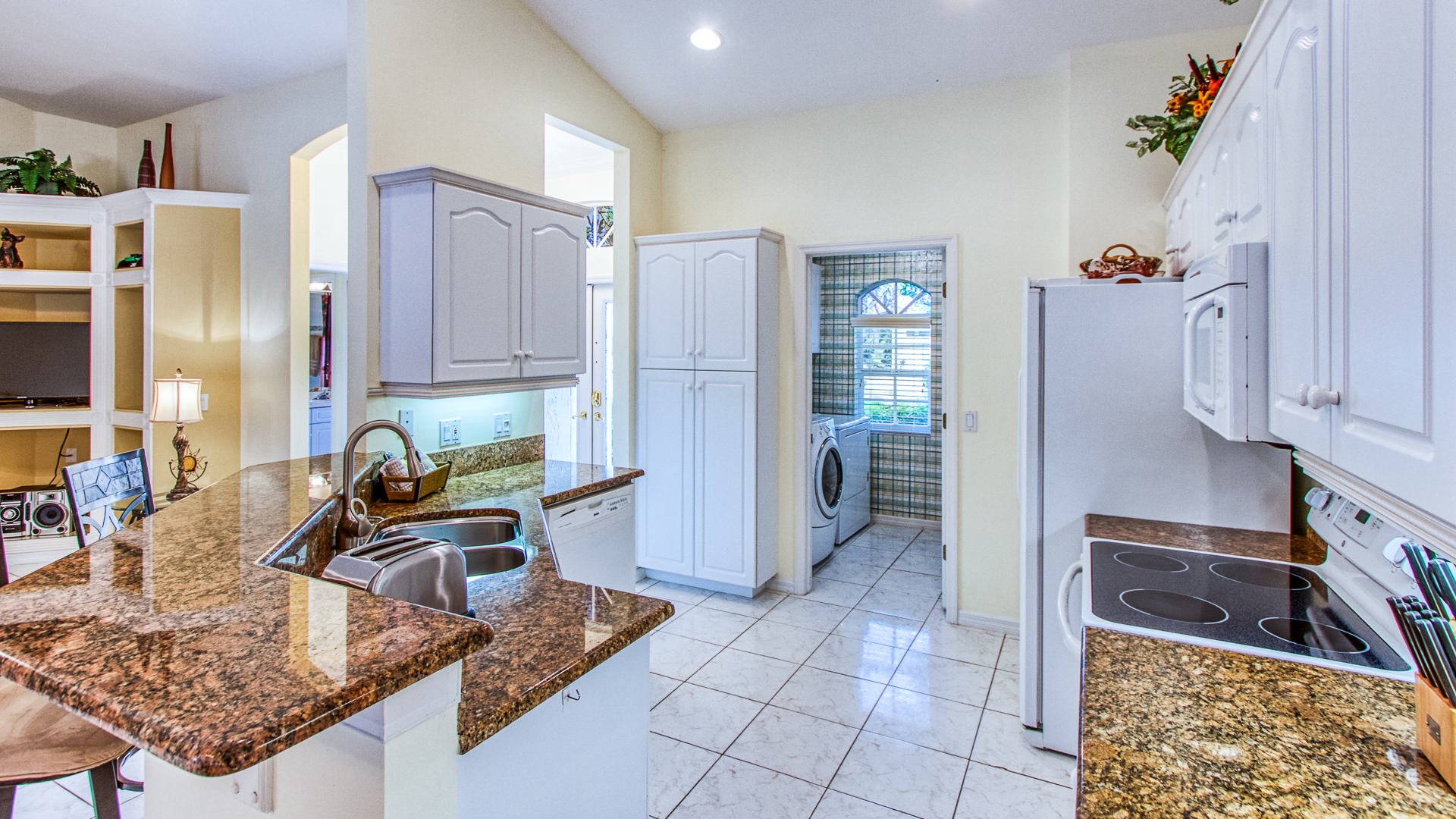 Cape Coral Home 986532