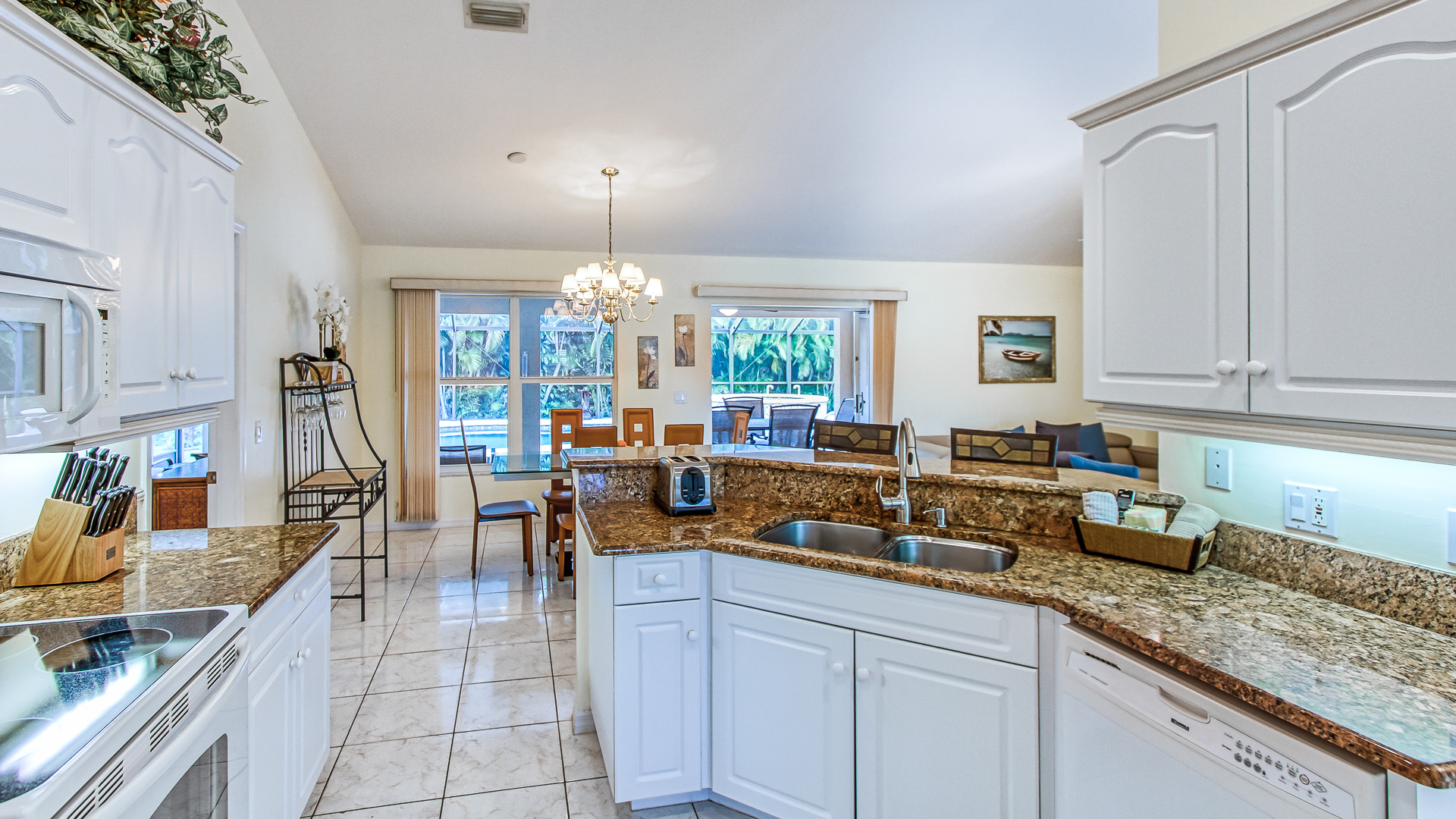 Cape Coral Home 986532