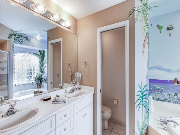 Cape Coral Home 986532