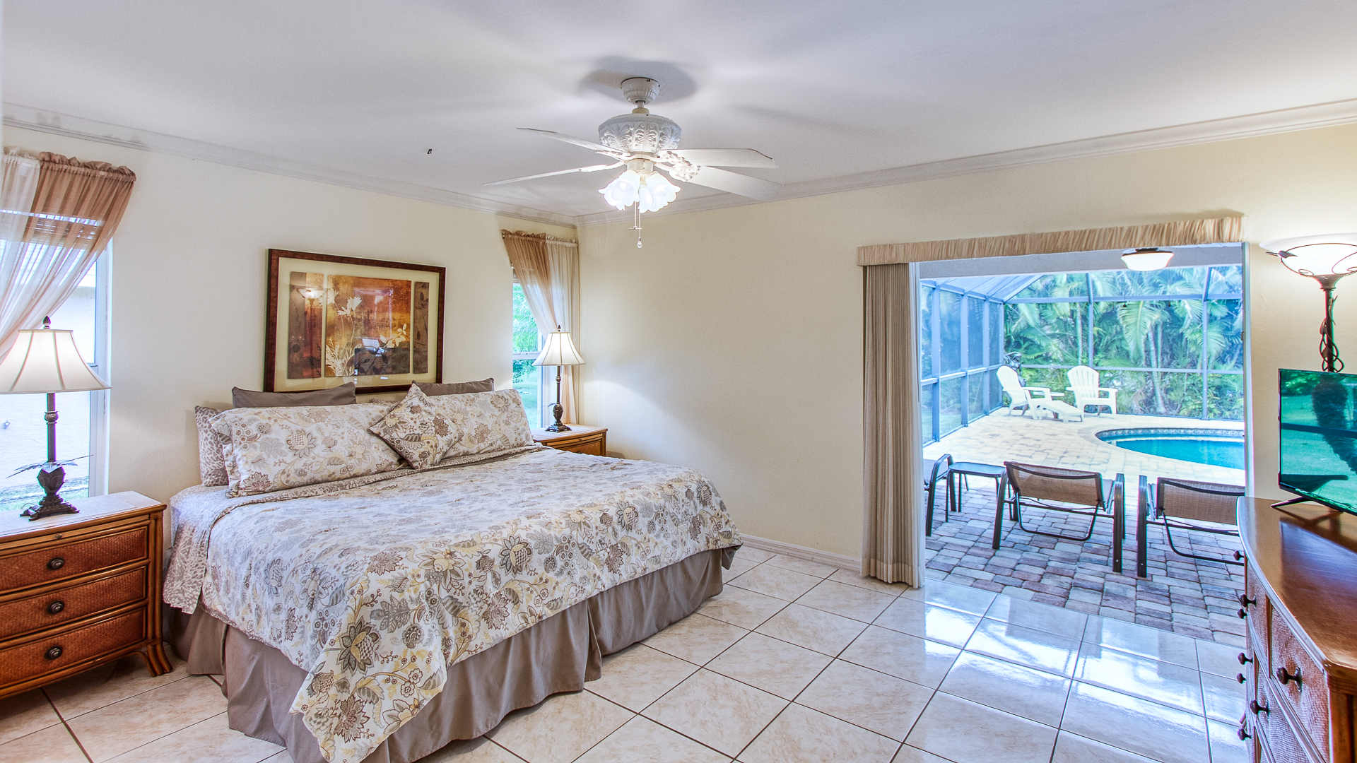 Cape Coral Home 986532