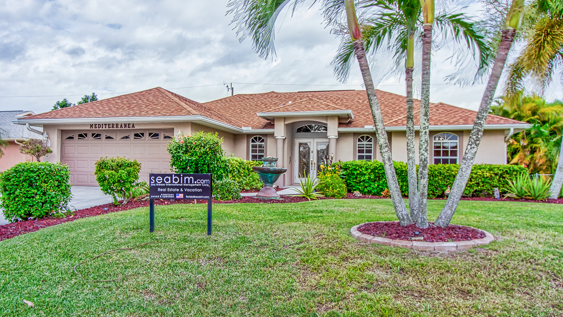 Cape Coral Home 986532