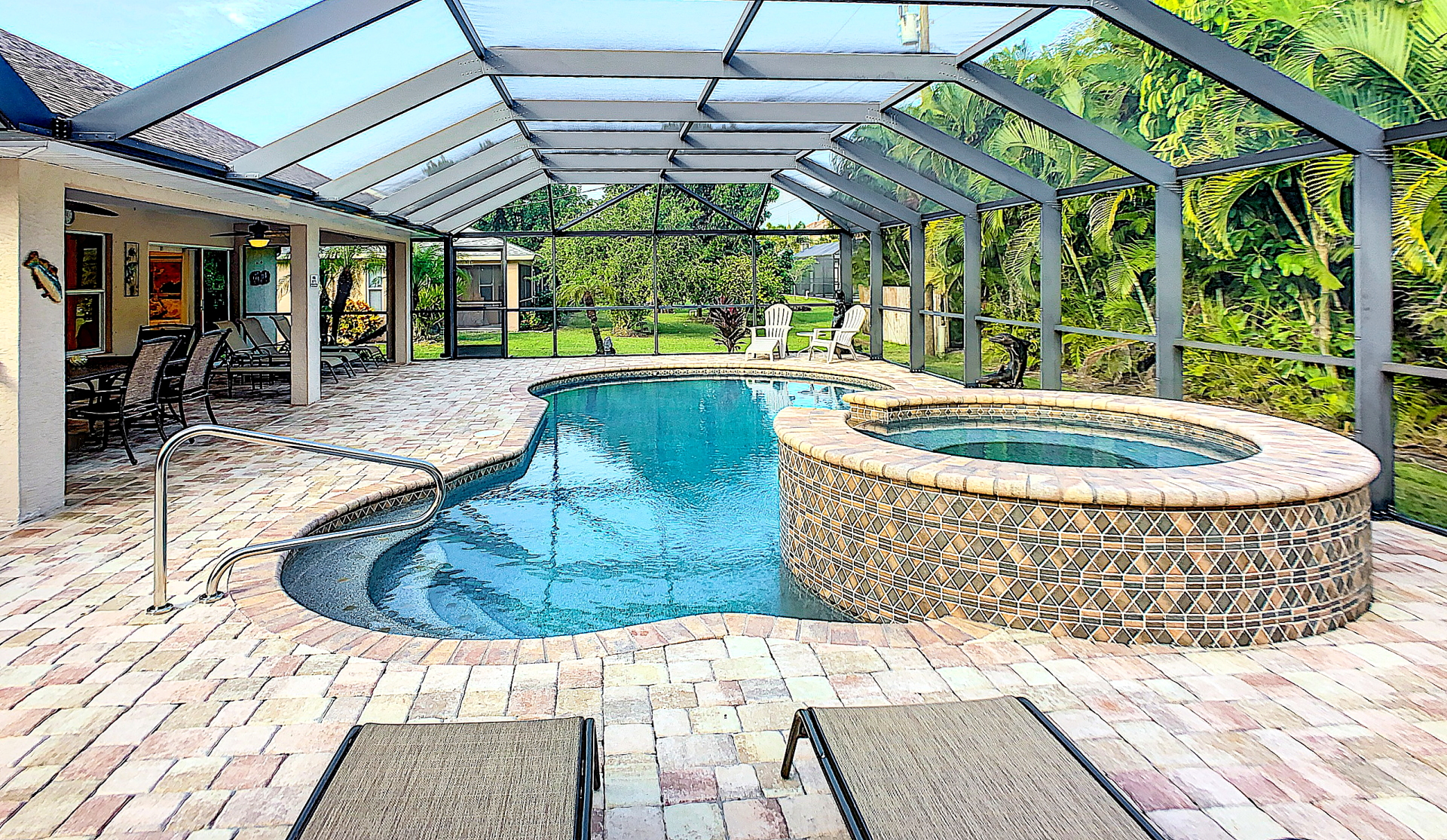 Cape Coral Home 986532