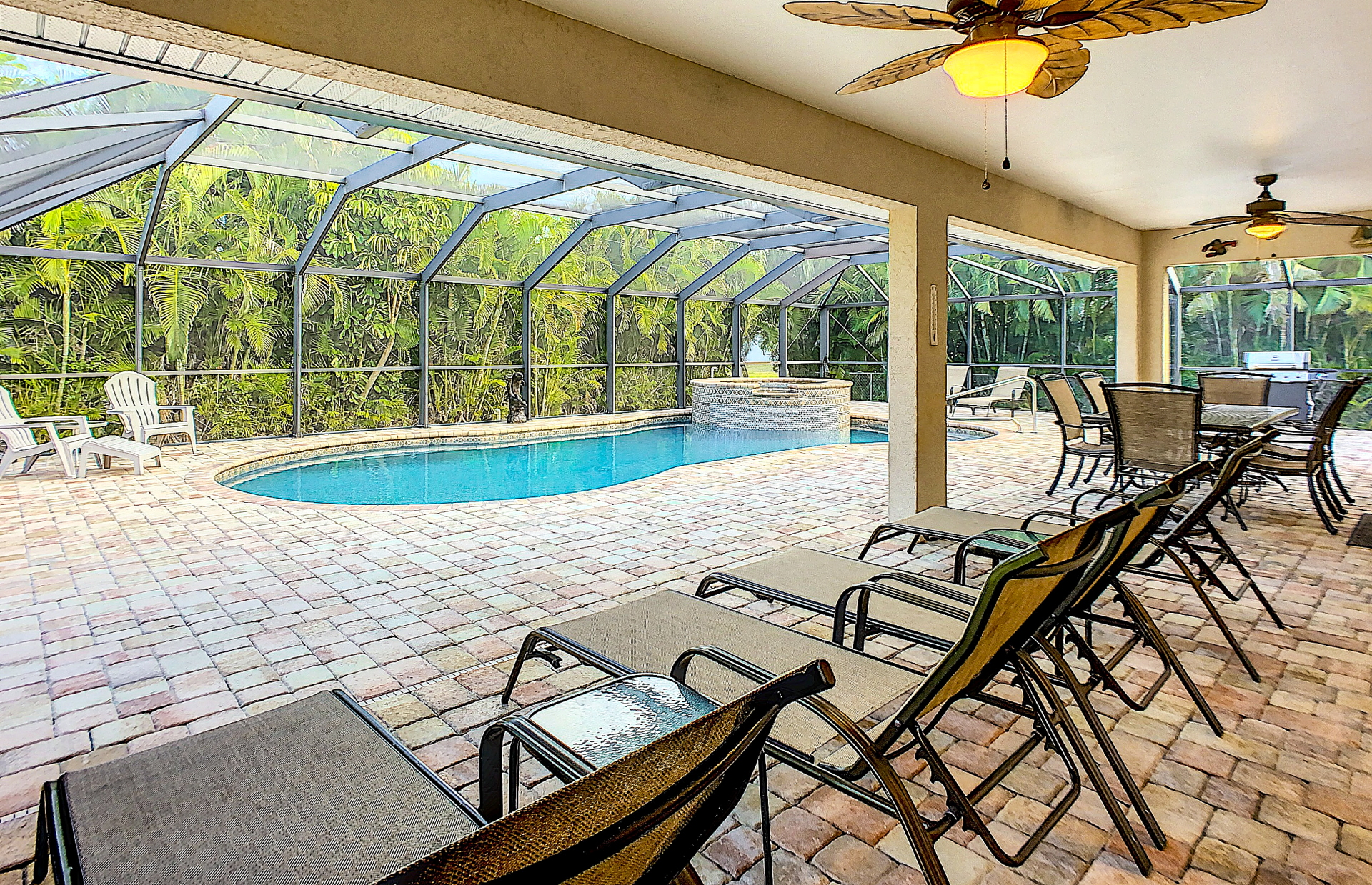 Cape Coral Home 986532