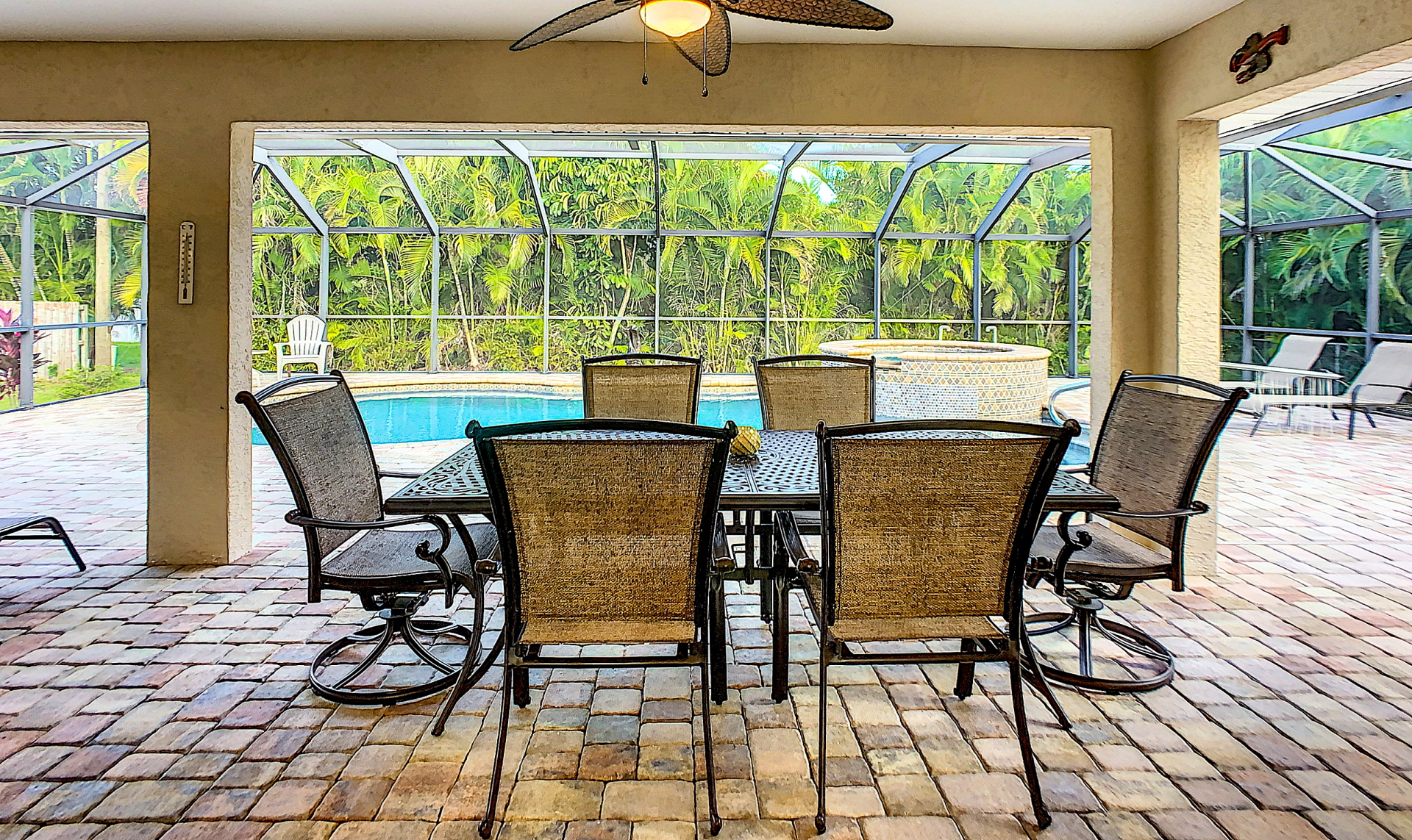 Cape Coral Home 986532