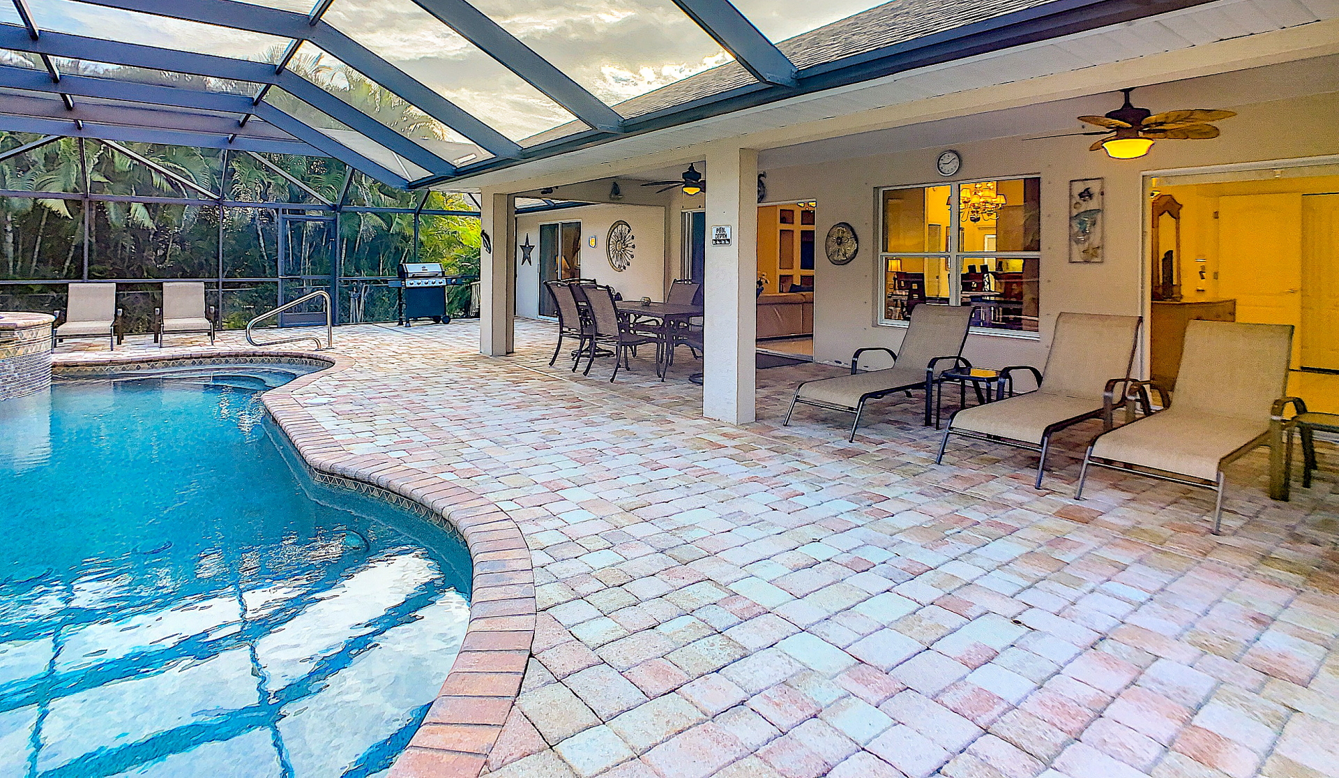 Cape Coral Home 986532