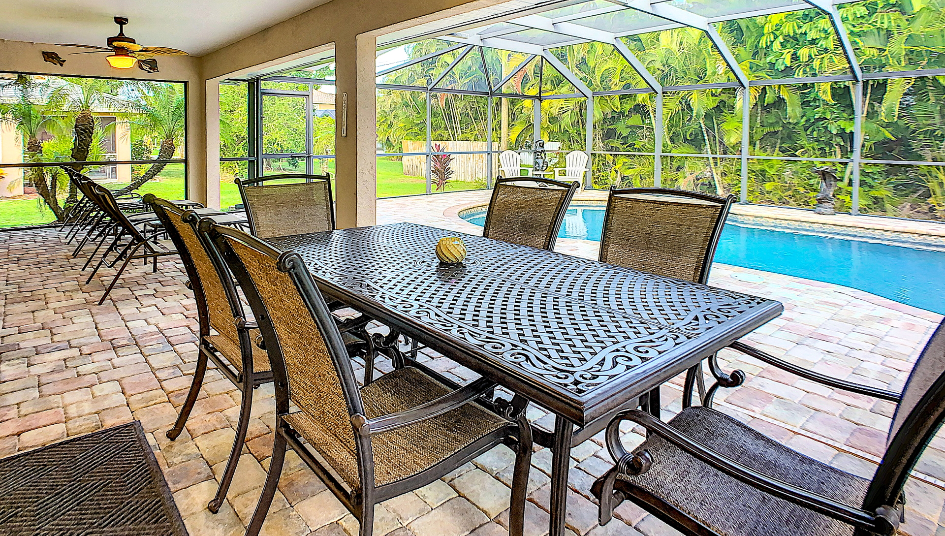 Cape Coral Home 986532