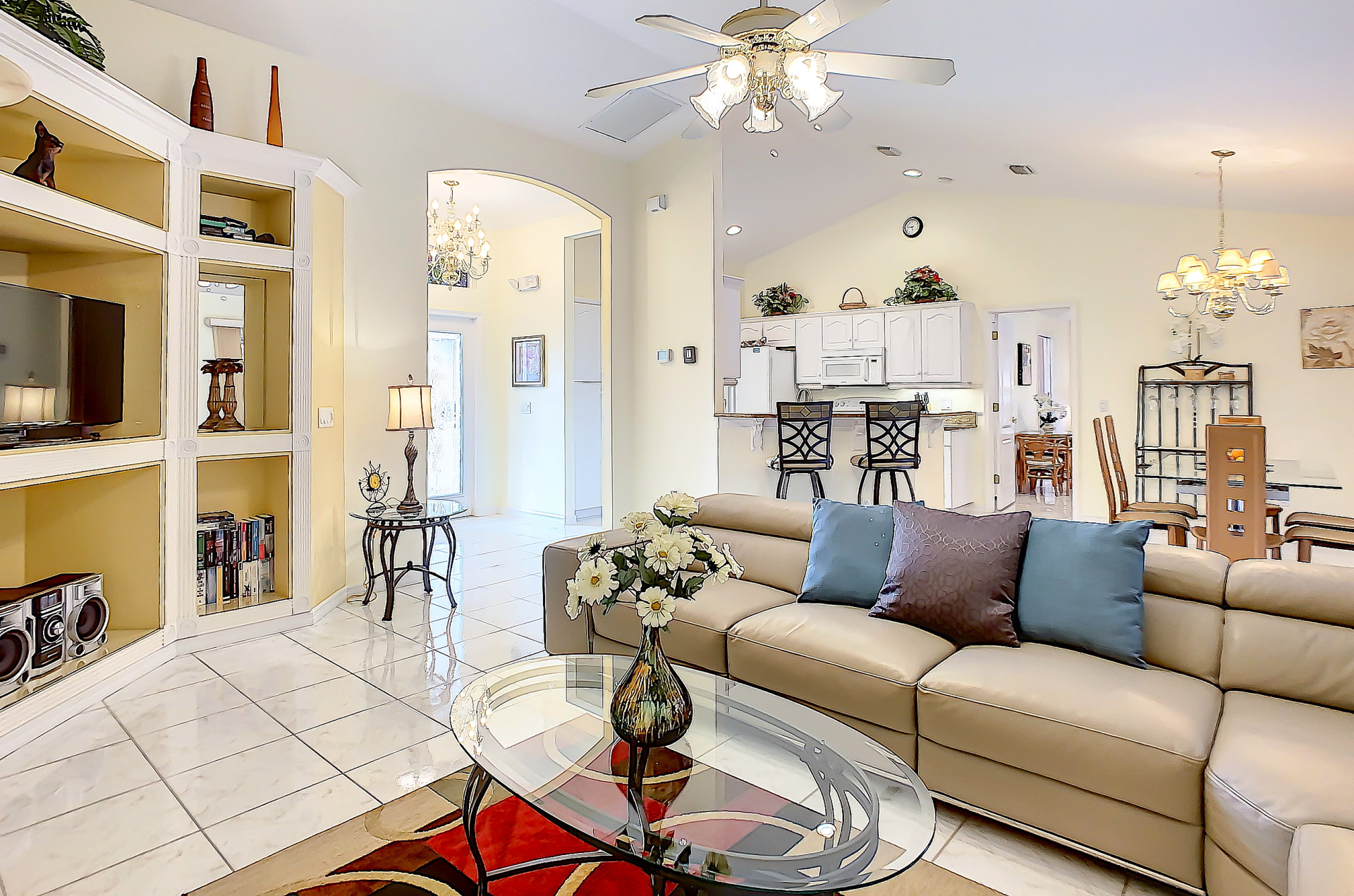 Cape Coral Home 986532