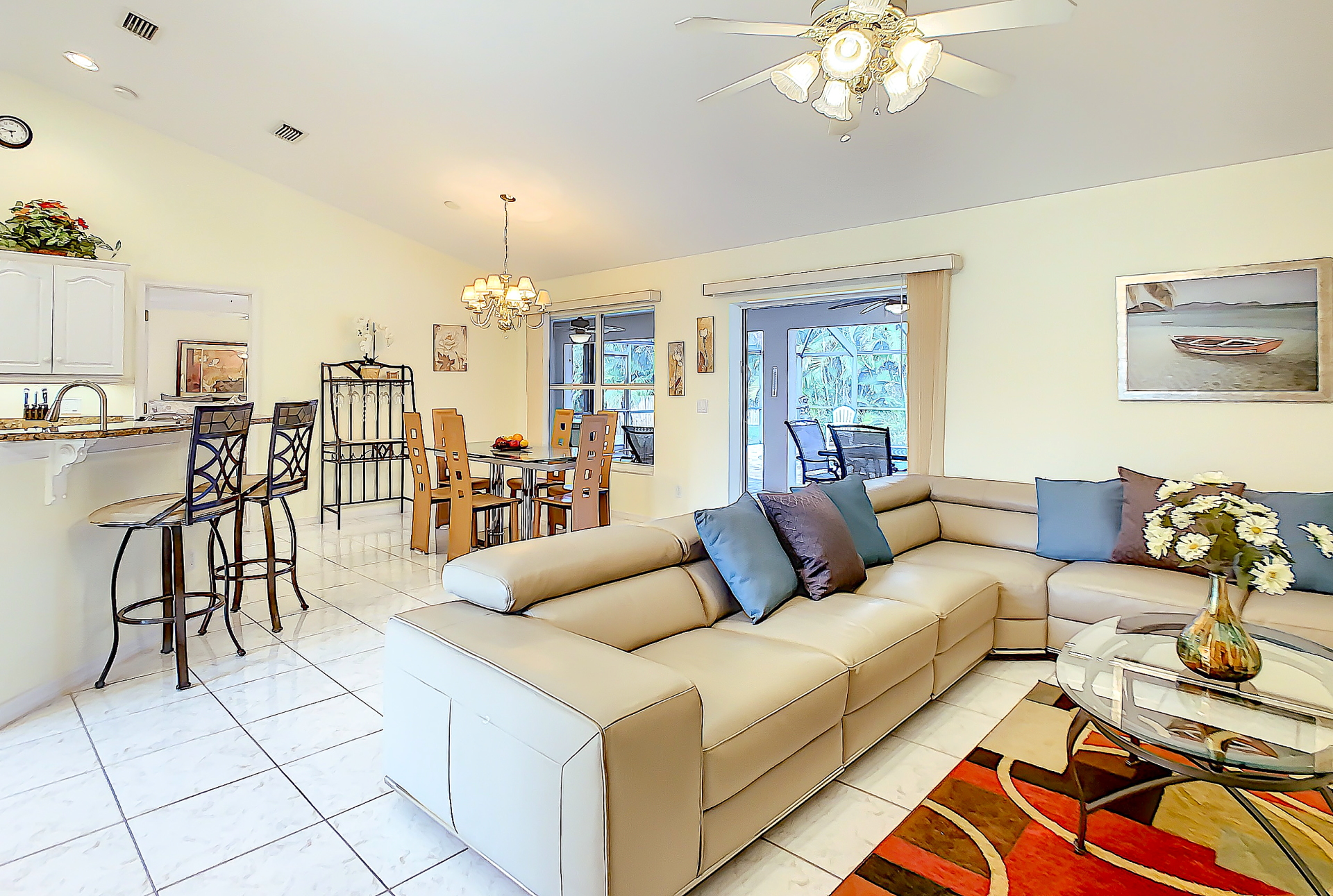 Cape Coral Home 986532