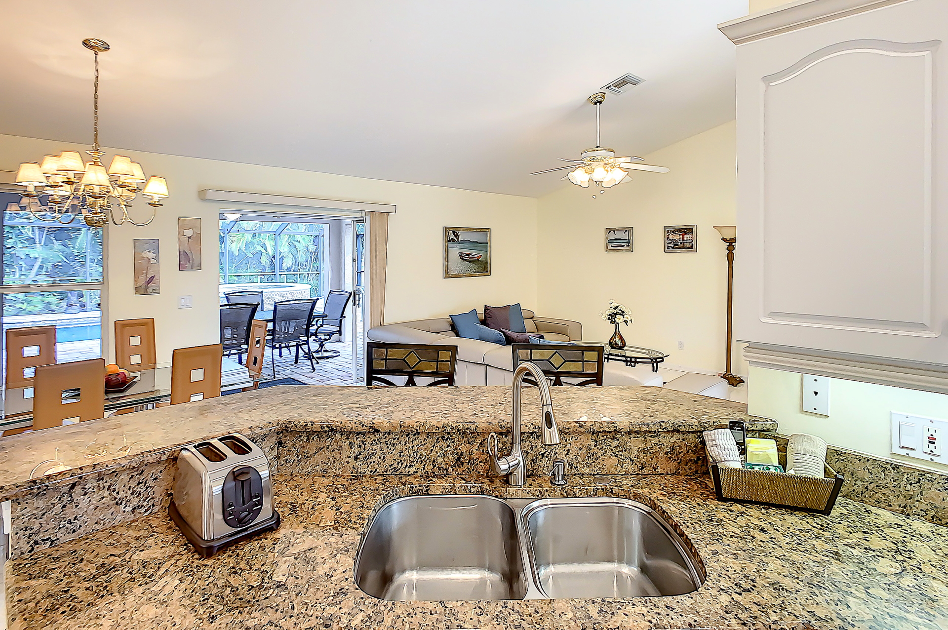 Cape Coral Home 986532