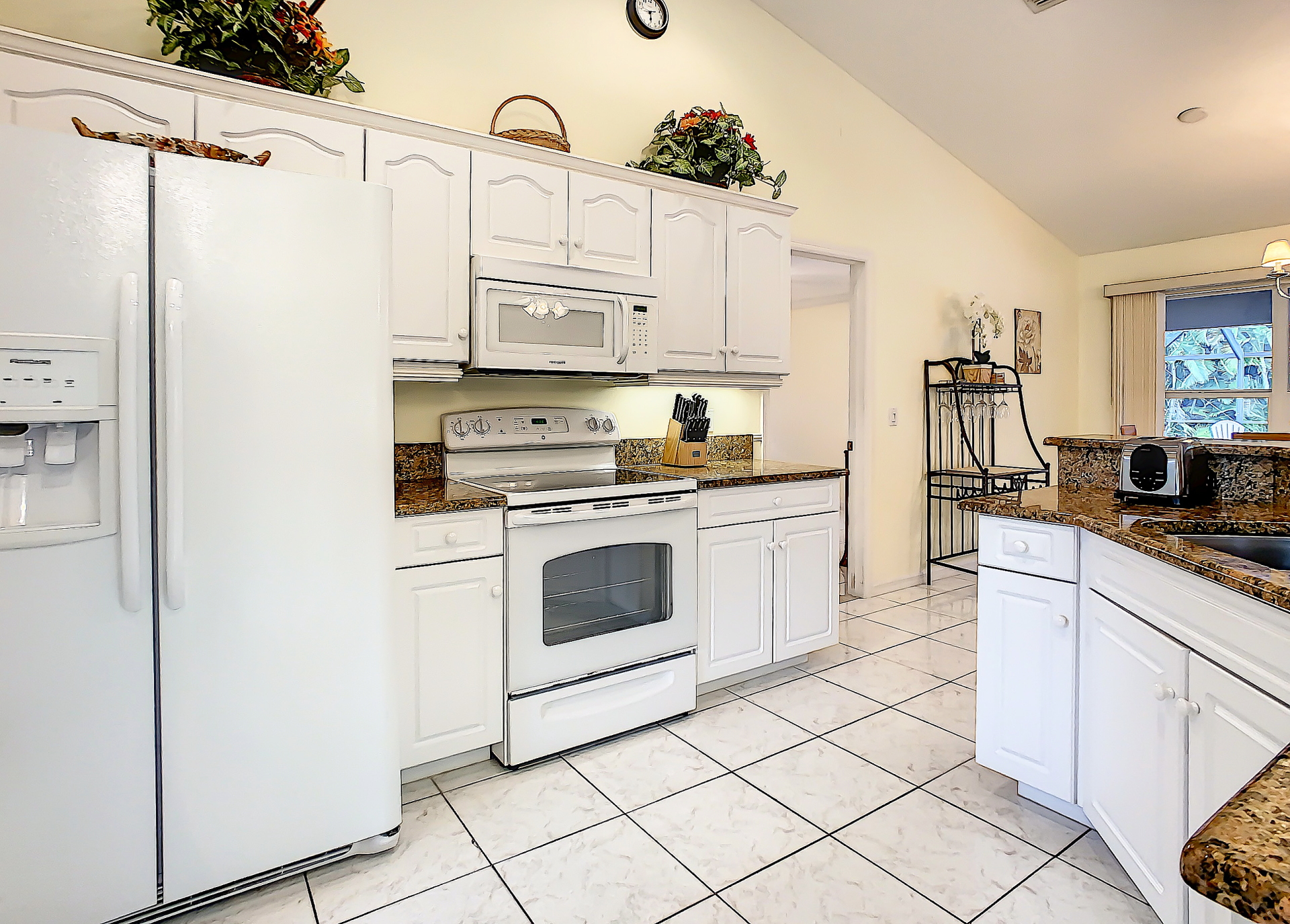 Cape Coral Home 986532