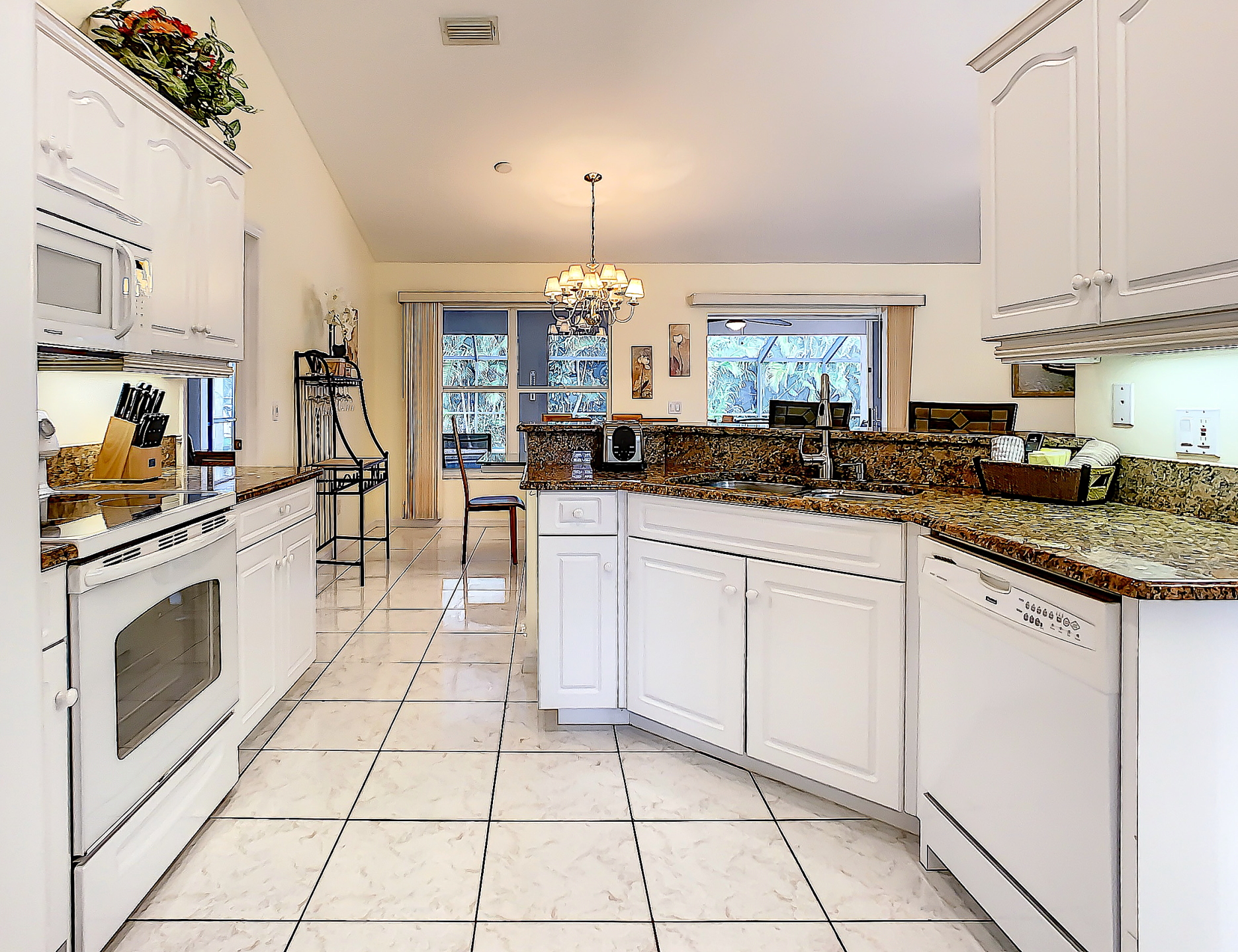 Cape Coral Home 986532