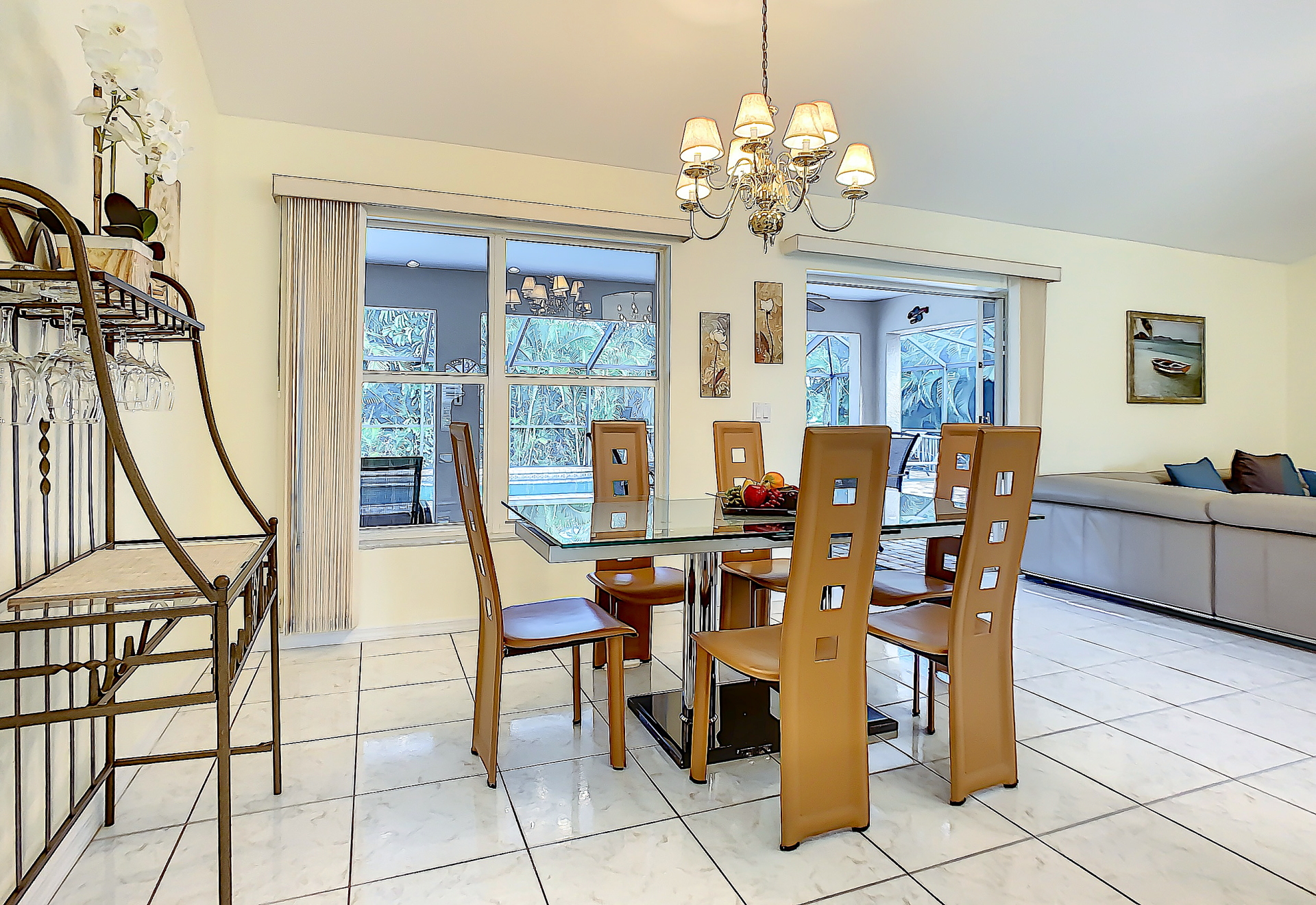 Cape Coral Home 986532