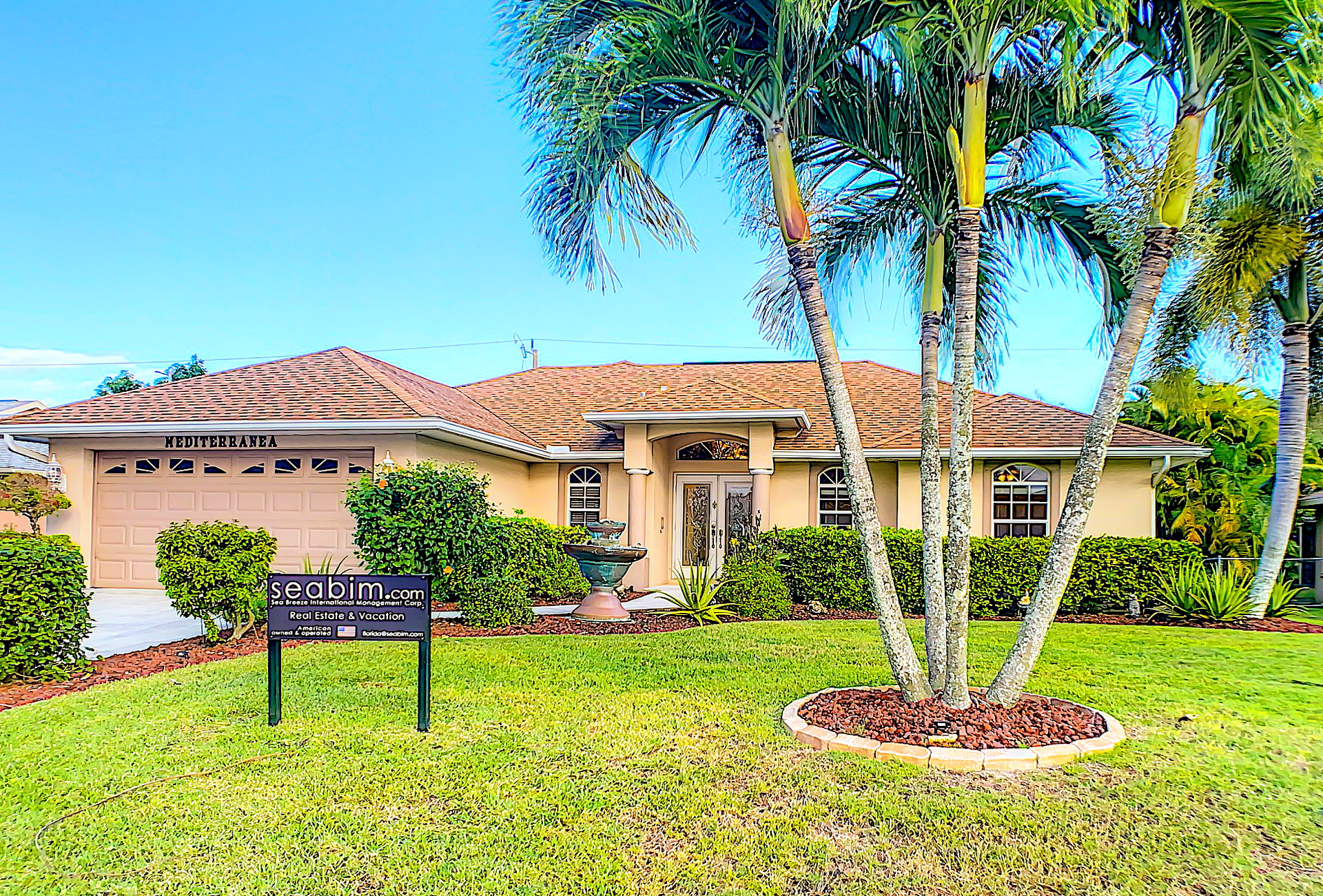 Cape Coral Home 986532