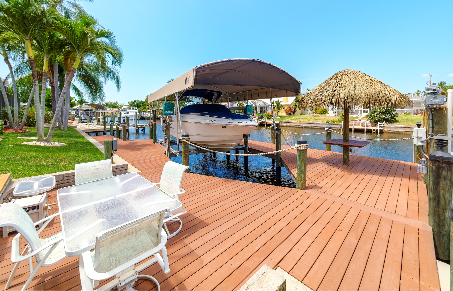 Cape Coral Home 986533