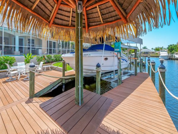 Cape Coral Home 986533