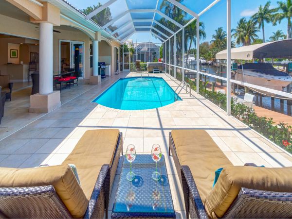 Cape Coral Home 986533