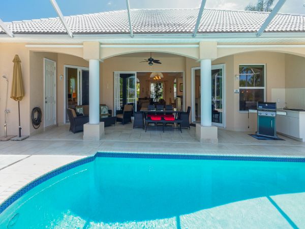 Cape Coral Home 986533