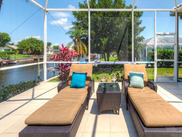Cape Coral Home 986533