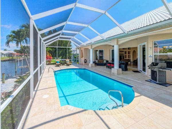 Cape Coral Home 986533