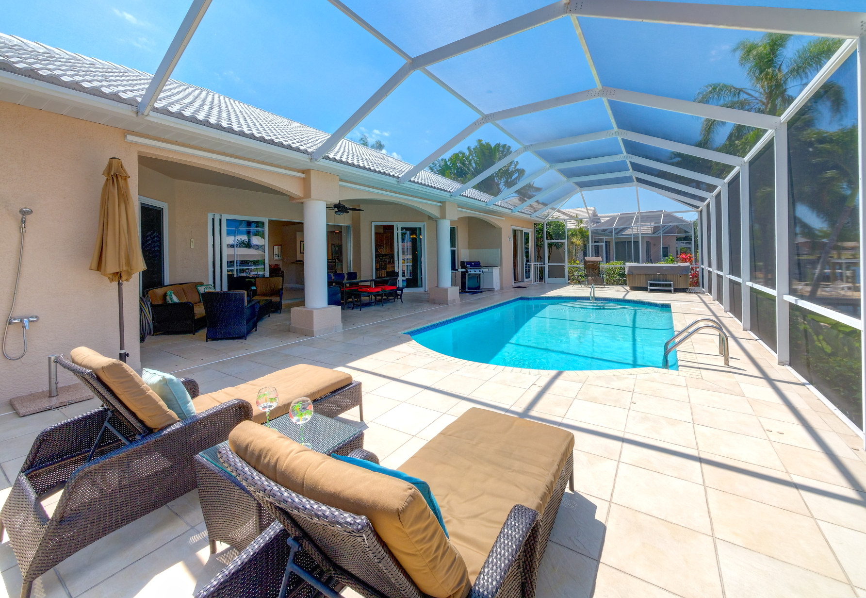 Cape Coral Home 986533