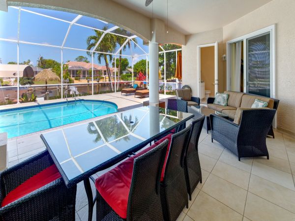 Cape Coral Home 986533