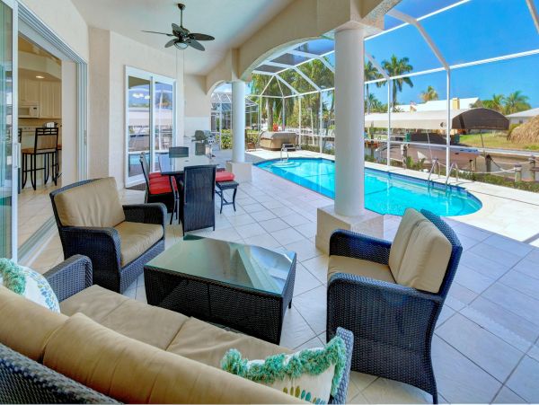 Cape Coral Home 986533