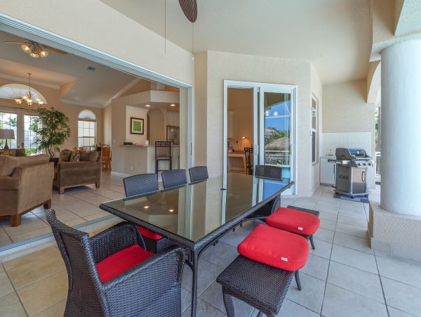 Cape Coral Home 986533