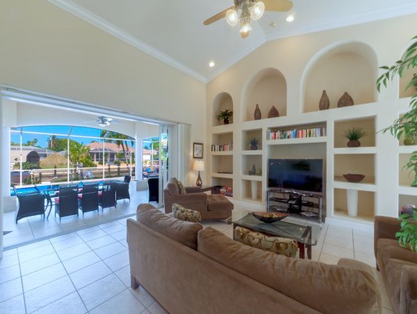Cape Coral Home 986533
