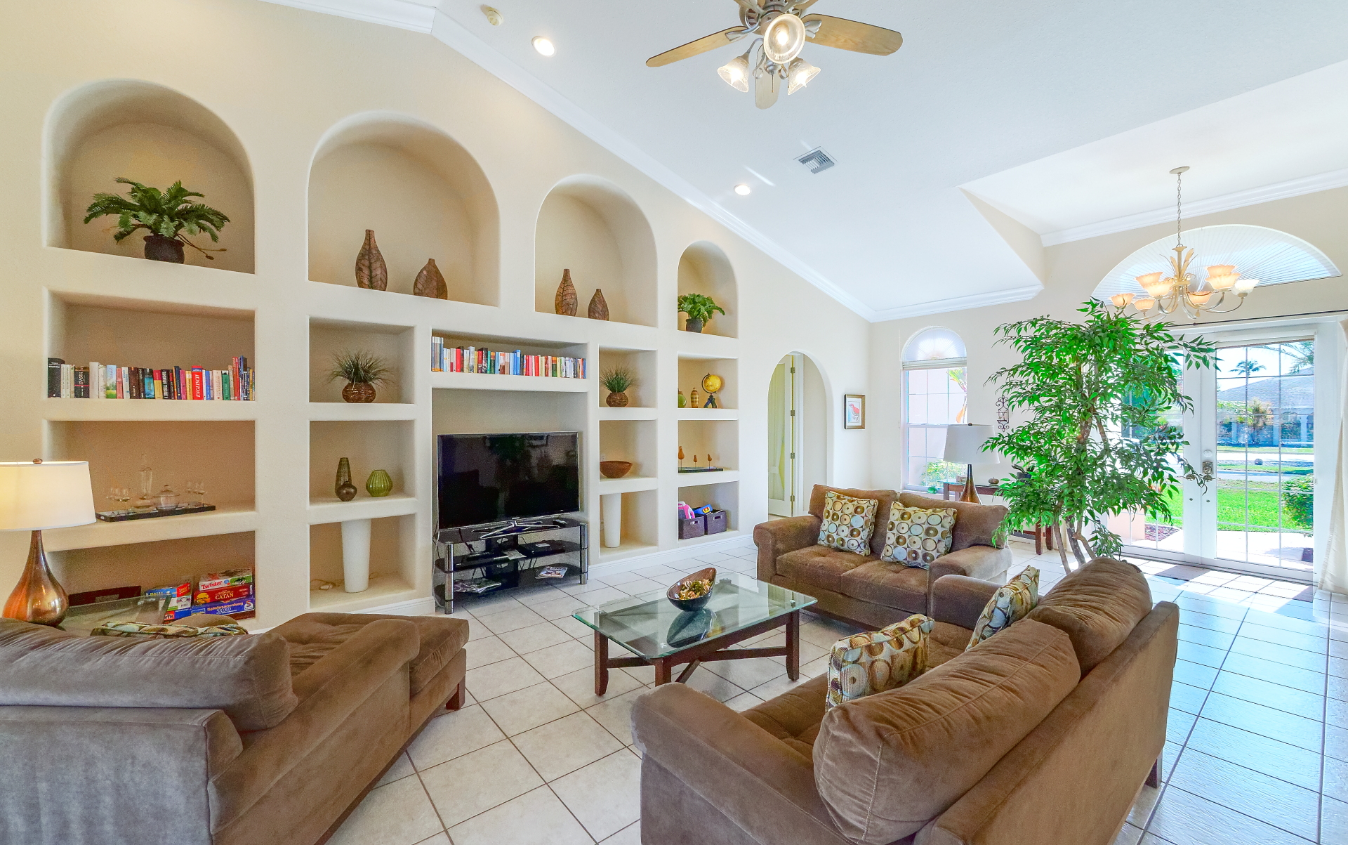 Cape Coral Home 986533