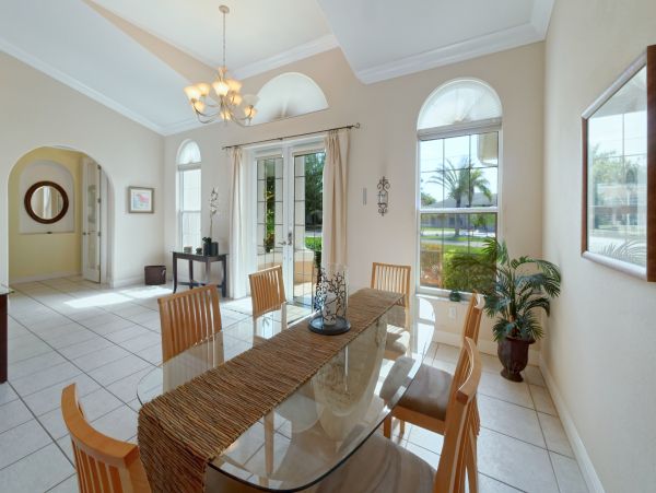 Cape Coral Home 986533